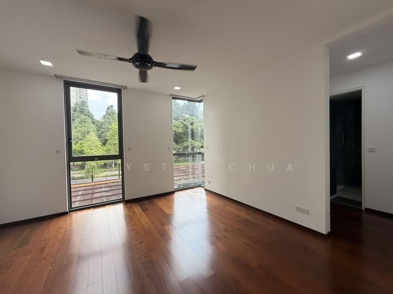 Rumah Teres 3-Tingkat untuk Disewa di Desa Parkcity (Kuala Lumpur) - Crystal Chua - PropertyGuru.com.my