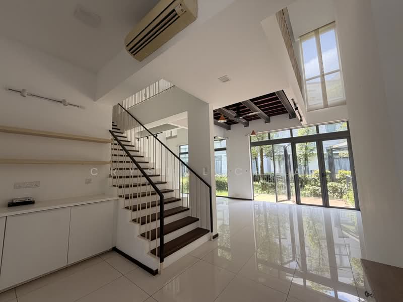 Rumah Teres 3-Tingkat untuk Disewa di Desa Parkcity (Kuala Lumpur) - Crystal Chua - PropertyGuru.com.my