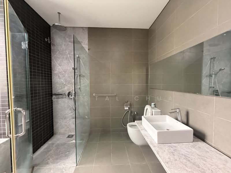 Rumah Teres 3-Tingkat untuk Disewa di Desa Parkcity (Kuala Lumpur) - Crystal Chua - PropertyGuru.com.my