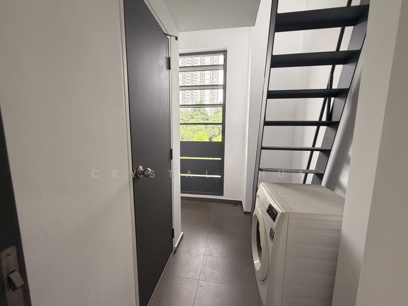 Rumah Teres 3-Tingkat untuk Disewa di Desa Parkcity (Kuala Lumpur) - Crystal Chua - PropertyGuru.com.my