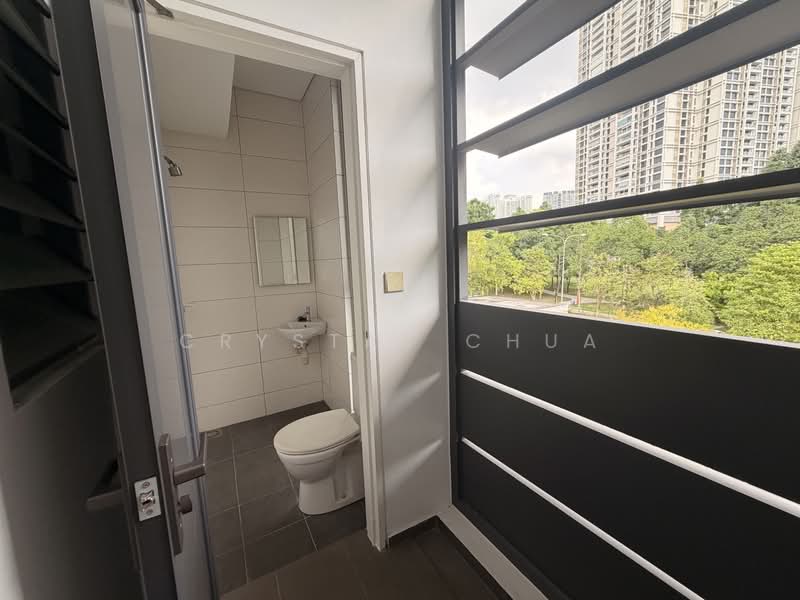 Rumah Teres 3-Tingkat untuk Disewa di Desa Parkcity (Kuala Lumpur) - Crystal Chua - PropertyGuru.com.my