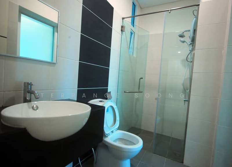 Kediaman Servis untuk Disewa di 1Medini - Terrance Soong - Bathroom - PropertyGuru.com.my