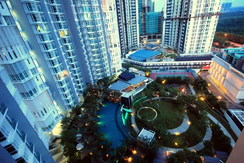 Kediaman Servis untuk Disewa di 1Medini - Terrance Soong - Exterior - PropertyGuru.com.my
