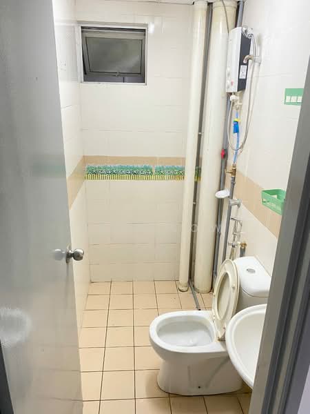 Kondominium untuk Disewa di Puncak Banyan - Ryan Low - Bathroom - PropertyGuru.com.my