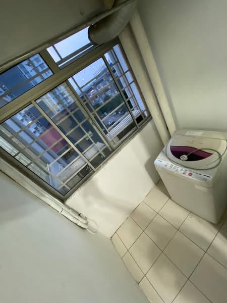 Kondominium untuk Disewa di Puncak Banyan - Ryan Low - Balcony - PropertyGuru.com.my