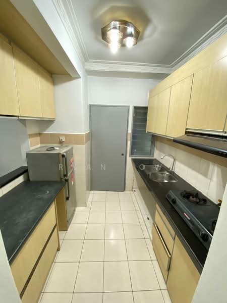 Kondominium untuk Disewa di Puncak Banyan - Ryan Low - Kitchen - PropertyGuru.com.my