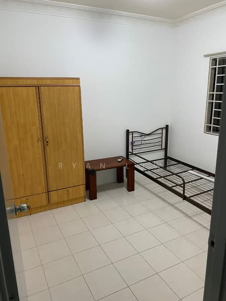 Kondominium untuk Disewa di Puncak Banyan - Ryan Low - Bedroom - PropertyGuru.com.my