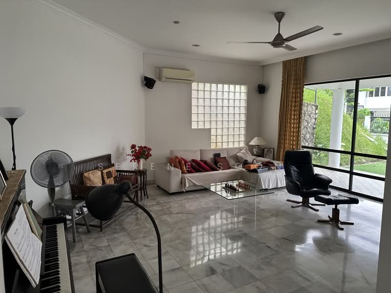 Bungalow House for Sale in Taman Bandaraya (Bangsar) - Serene Soon - PropertyGuru.com.my