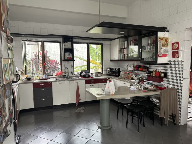 Bungalow House for Sale in Taman Bandaraya (Bangsar) - Serene Soon - PropertyGuru.com.my