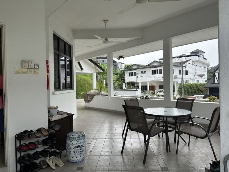 Bungalow House for Sale in Taman Bandaraya (Bangsar) - Serene Soon - PropertyGuru.com.my