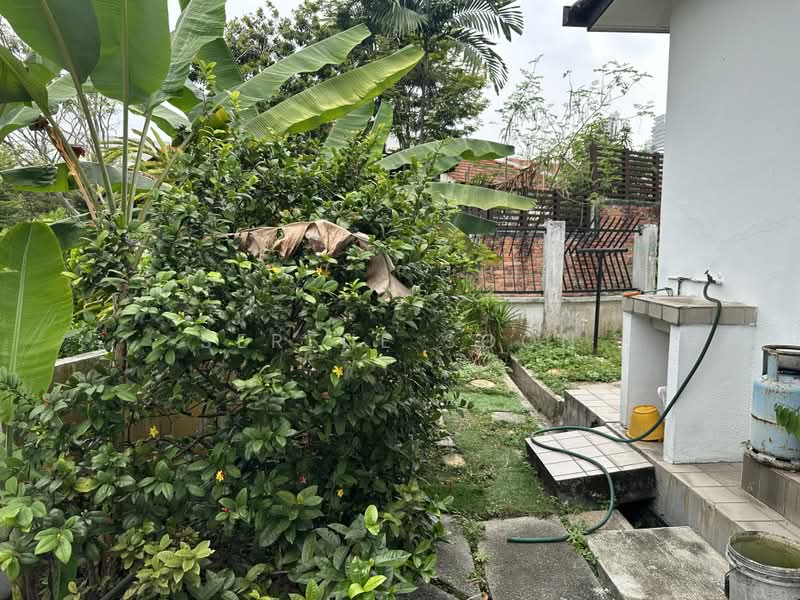 Bungalow House for Sale in Taman Bandaraya (Bangsar) - Serene Soon - PropertyGuru.com.my
