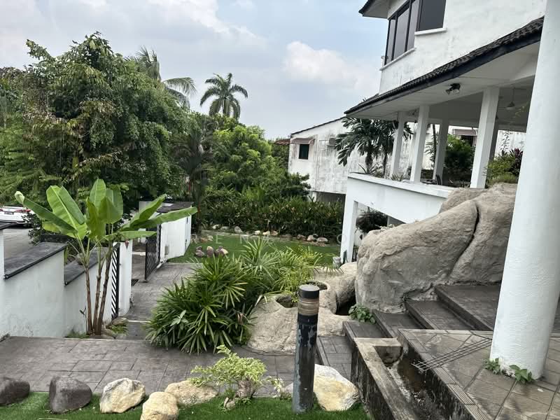 Bungalow House for Sale in Taman Bandaraya (Bangsar) - Serene Soon - PropertyGuru.com.my