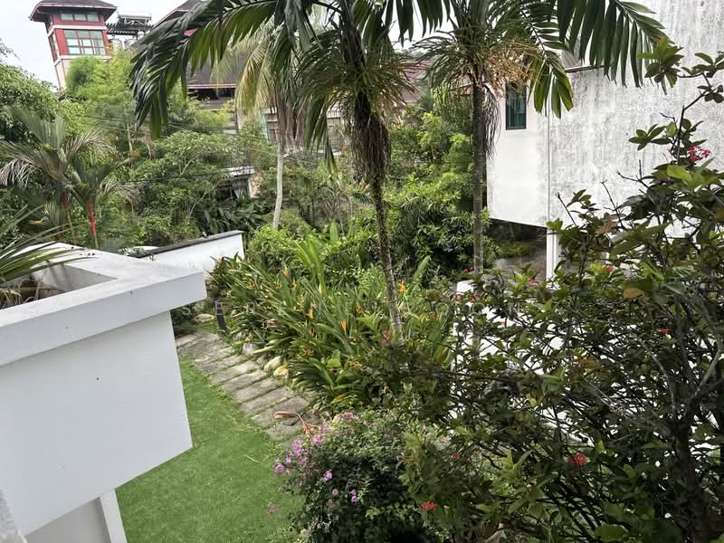Bungalow House for Sale in Taman Bandaraya (Bangsar) - Serene Soon - PropertyGuru.com.my