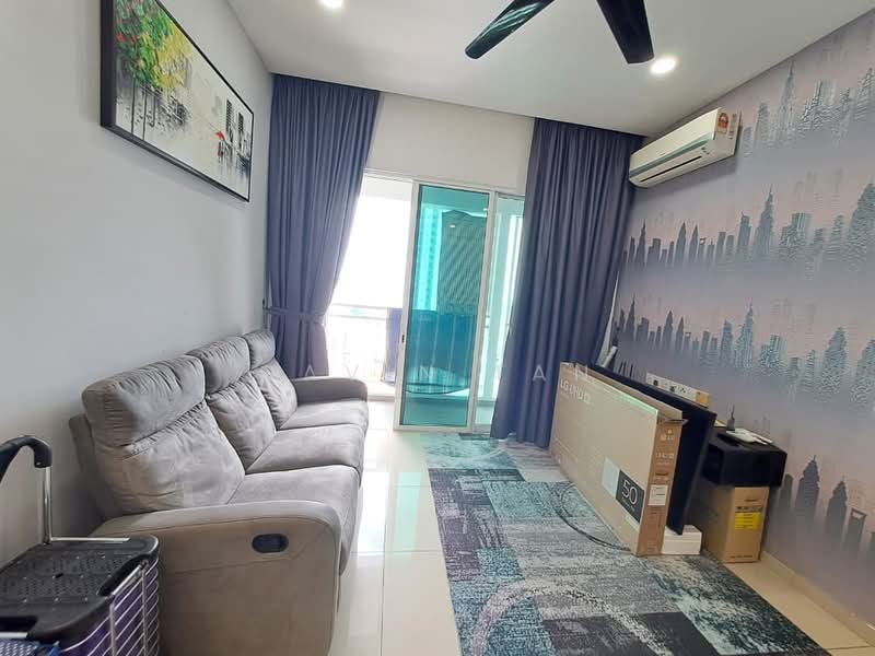 Kondominium untuk Dijual di Solaria Residences - Gavin Tan - PropertyGuru.com.my