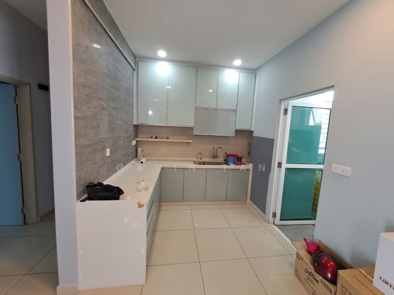 Kondominium untuk Dijual di Solaria Residences - Gavin Tan - PropertyGuru.com.my