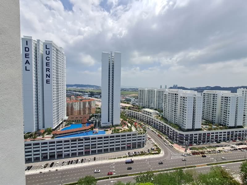 Kondominium untuk Dijual di Solaria Residences - Gavin Tan - PropertyGuru.com.my