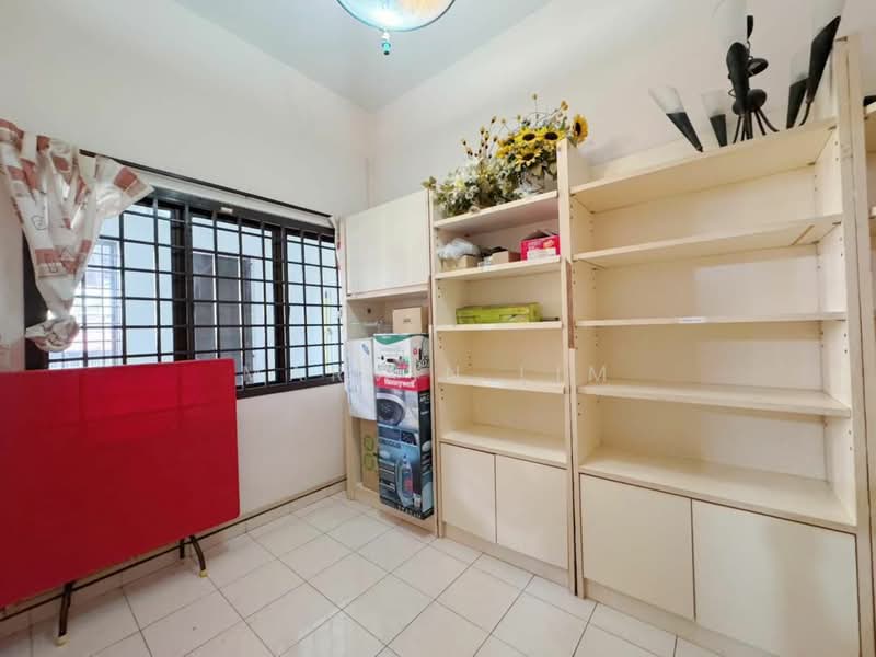 2-storey Terraced House for Sale in Taman Mount Austin (Tebrau) - Marvin Lim - Interior - PropertyGuru.com.my