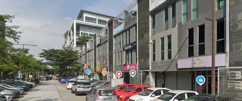 Shop / Office untuk Dijual di Subang Jaya (Selangor) - Chris Tye - Exterior - PropertyGuru.com.my