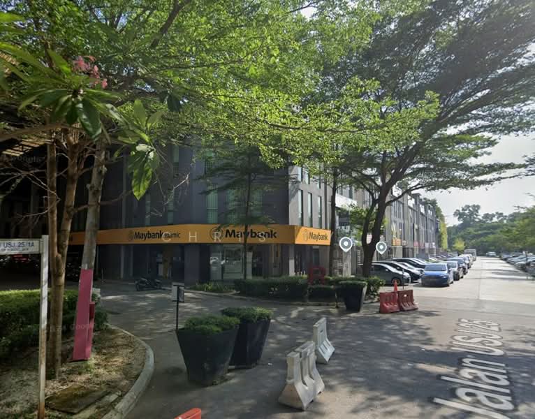 Shop / Office untuk Dijual di Subang Jaya (Selangor) - Chris Tye - Exterior - PropertyGuru.com.my