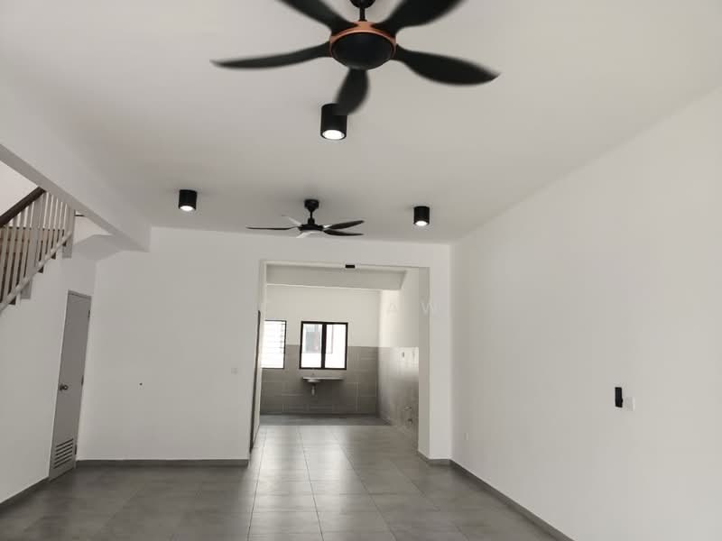 Rumah Teres 2-Tingkat untuk Disewa di Setia Ecohill (Semenyih) - CK Law - PropertyGuru.com.my