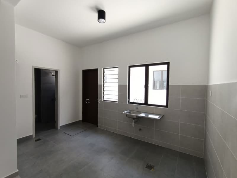 Rumah Teres 2-Tingkat untuk Disewa di Setia Ecohill (Semenyih) - CK Law - PropertyGuru.com.my