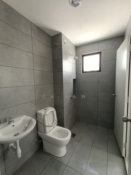 Rumah Teres 2-Tingkat untuk Disewa di Setia Ecohill (Semenyih) - CK Law - PropertyGuru.com.my