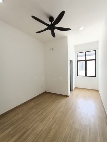 Rumah Teres 2-Tingkat untuk Disewa di Setia Ecohill (Semenyih) - CK Law - PropertyGuru.com.my
