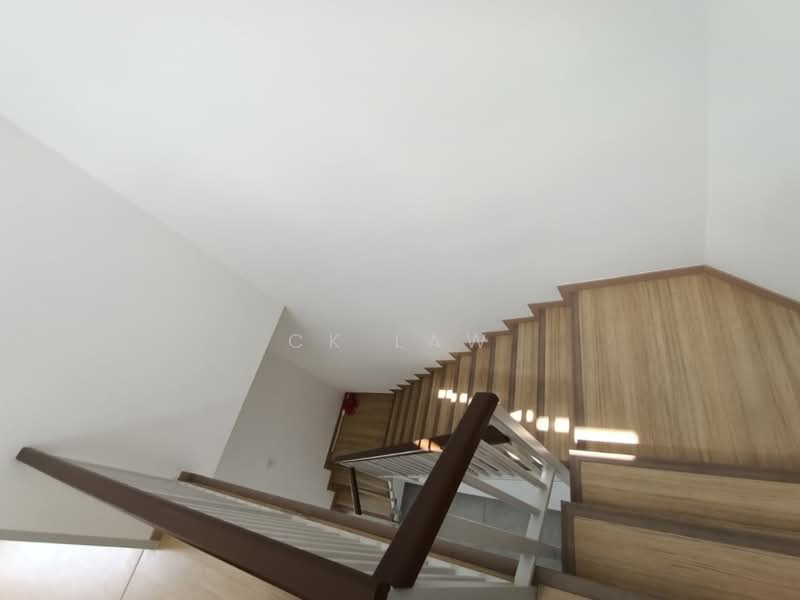 Rumah Teres 2-Tingkat untuk Disewa di Setia Ecohill (Semenyih) - CK Law - PropertyGuru.com.my