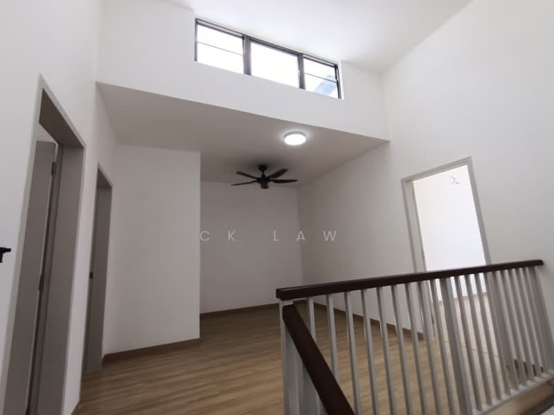Rumah Teres 2-Tingkat untuk Disewa di Setia Ecohill (Semenyih) - CK Law - PropertyGuru.com.my