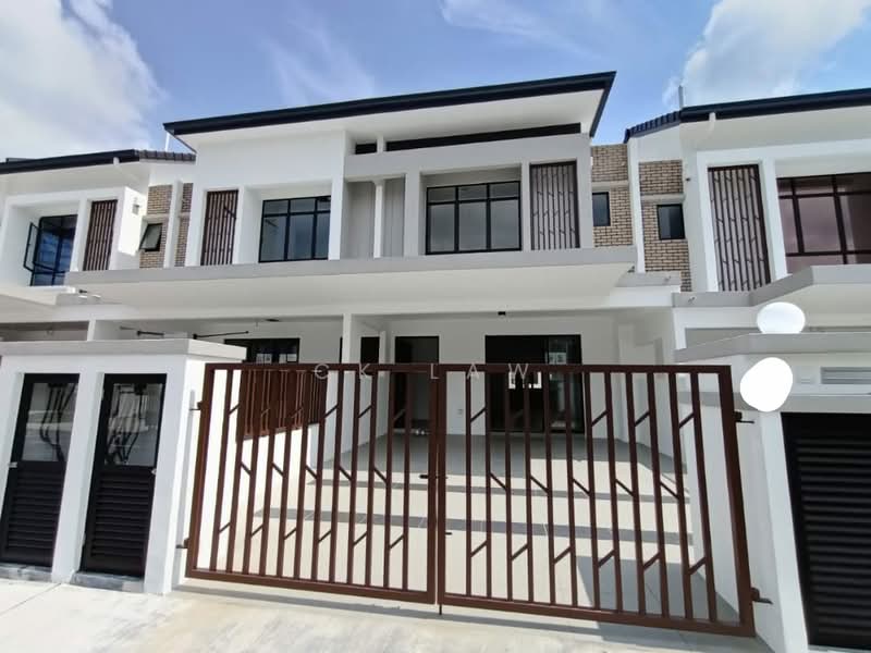 Rumah Teres 2-Tingkat untuk Disewa di Setia Ecohill (Semenyih) - CK Law - PropertyGuru.com.my