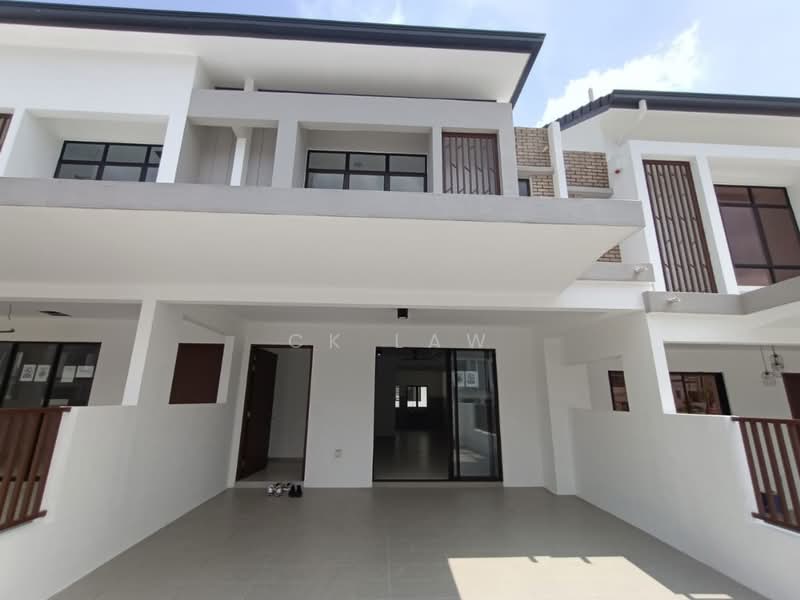 Rumah Teres 2-Tingkat untuk Disewa di Setia Ecohill (Semenyih) - CK Law - PropertyGuru.com.my