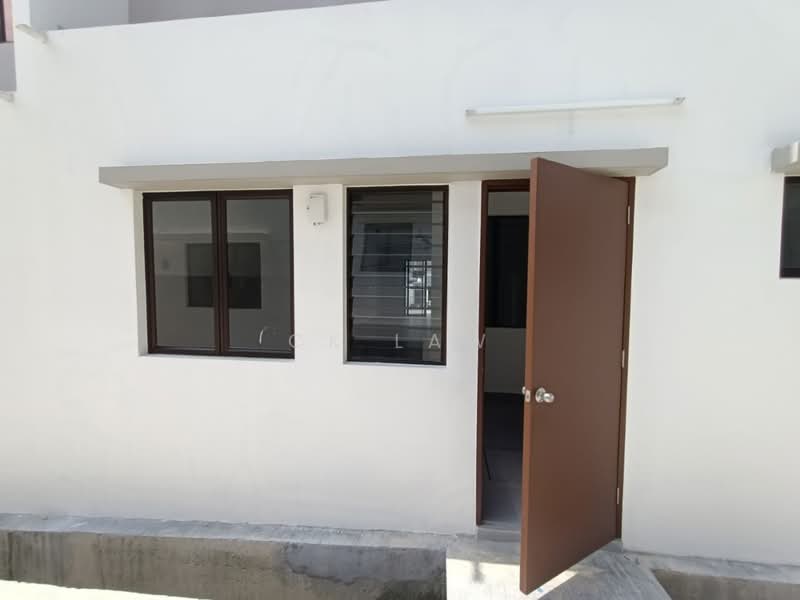 Rumah Teres 2-Tingkat untuk Disewa di Setia Ecohill (Semenyih) - CK Law - PropertyGuru.com.my
