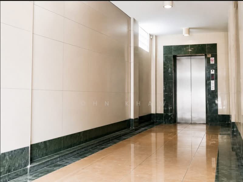 Office for Rent in Taipan Business Centre (Subang Jaya) - John Khaw - Corridor - PropertyGuru.com.my