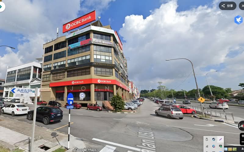 Office for Rent in Taipan Business Centre (Subang Jaya) - John Khaw - Exterior - PropertyGuru.com.my