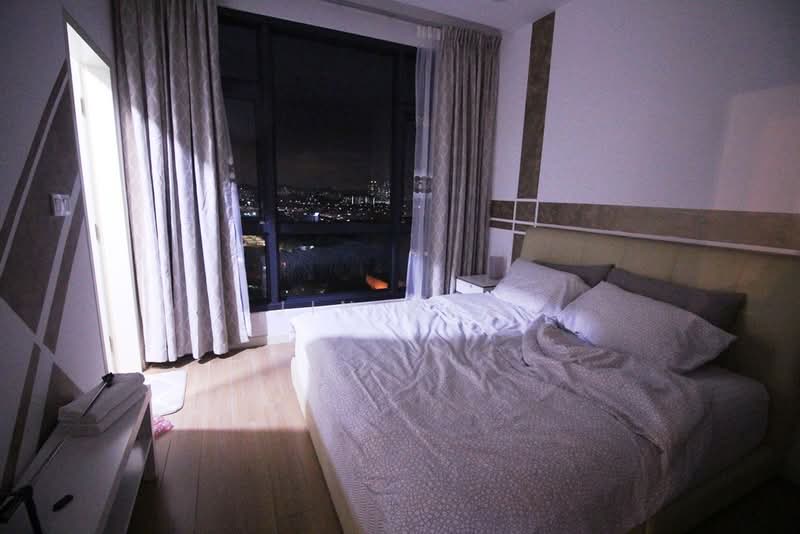 Kondominium untuk Disewa di Amanja - Jin Hao - Bedroom - PropertyGuru.com.my