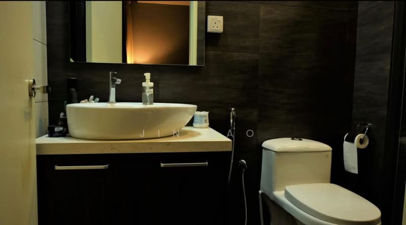 Kondominium untuk Disewa di Amanja - Jin Hao - Bathroom - PropertyGuru.com.my