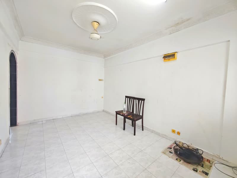 Flat for Sale at Medan Angsana (Farlim 2) - Sunny Lai - PropertyGuru.com.my