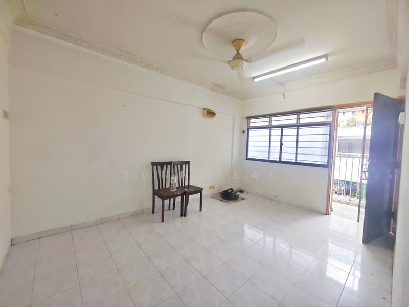 Flat for Sale at Medan Angsana (Farlim 2) - Sunny Lai - PropertyGuru.com.my
