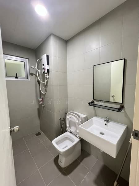 Condominium for Rent at Sofiya Residensi - Jason Low - Bathroom - PropertyGuru.com.my