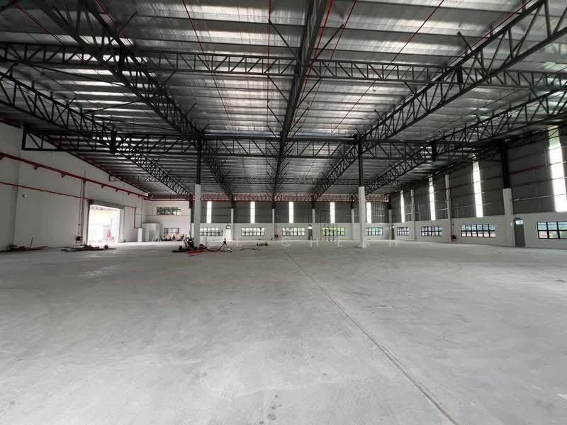 Kilang Terpisah untuk Disewa di Indahpura Industrial Park (Kulai) - Cace Cheah - Interior - PropertyGuru.com.my