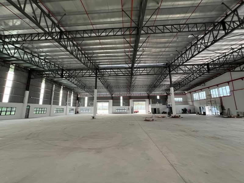 Kilang Terpisah untuk Disewa di Indahpura Industrial Park (Kulai) - Cace Cheah - Interior - PropertyGuru.com.my