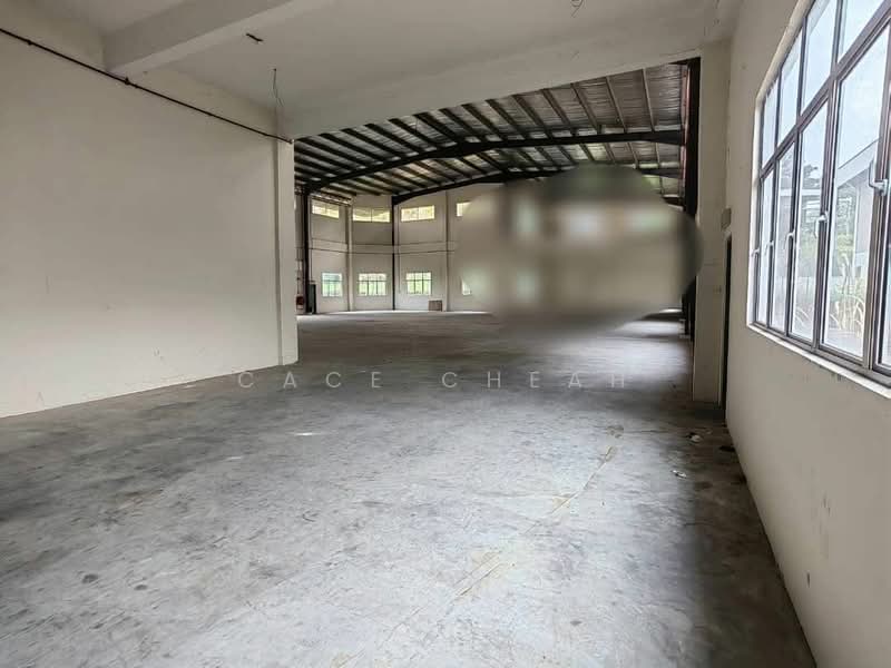 Kilang Terpisah untuk Disewa di Indahpura Industrial Park (Kulai) - Cace Cheah - Interior - PropertyGuru.com.my