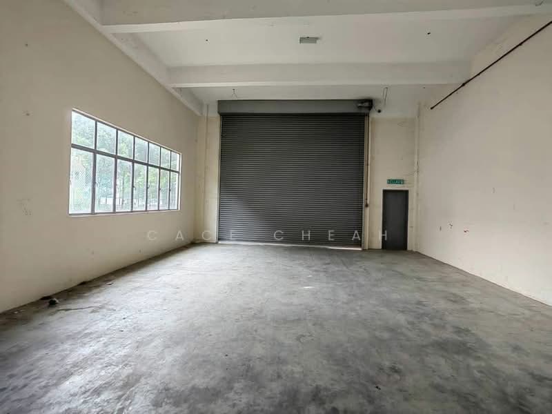 Kilang Terpisah untuk Disewa di Indahpura Industrial Park (Kulai) - Cace Cheah - Interior - PropertyGuru.com.my