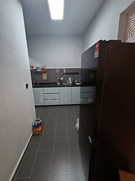 Kondominium untuk Disewa di Admiral Residences - Abby Ho - Kitchen - PropertyGuru.com.my