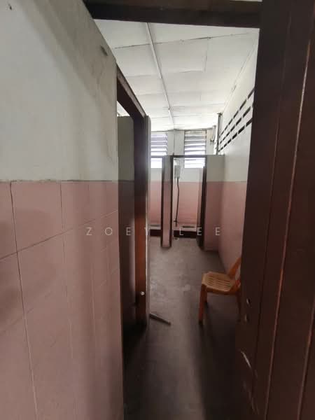 Factory for Rent in Pasir Gudang (Johor) - Zoey Lee - Corridor - PropertyGuru.com.my