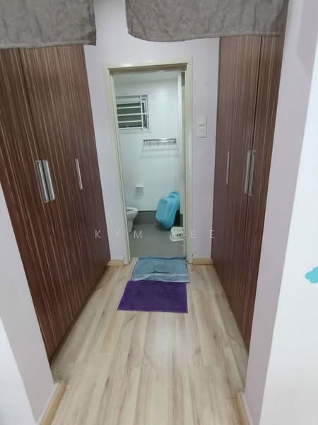 Kediaman Servis untuk Disewa di Seasons Amara Larkin - Kym Kee - Bathroom - PropertyGuru.com.my