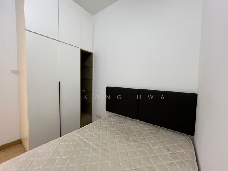 Kediaman Servis untuk Disewa di Desa Green - Lu Kong Hwa - PropertyGuru.com.my