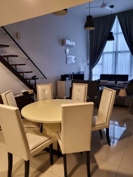 Condominium for Rent at Boulevard Serviced Apartment - Sally Yap - PropertyGuru.com.my