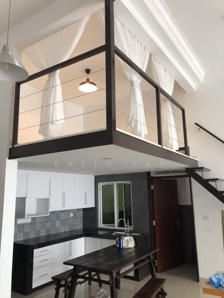Condominium for Rent at Boulevard Serviced Apartment - Sally Yap - PropertyGuru.com.my