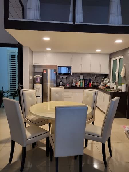 Condominium for Rent at Boulevard Serviced Apartment - Sally Yap - PropertyGuru.com.my